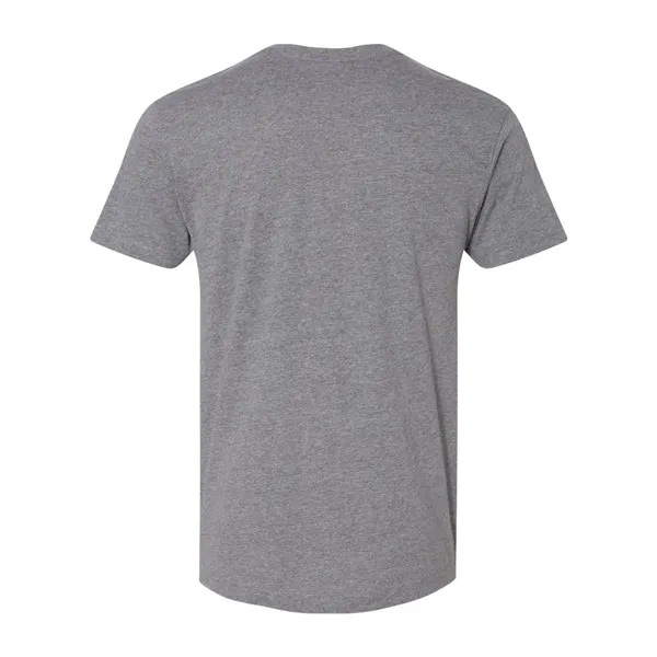 Soft form fitting fine jersey T-shirt. Blank product.... from ASI 84358 S&S Activewear
