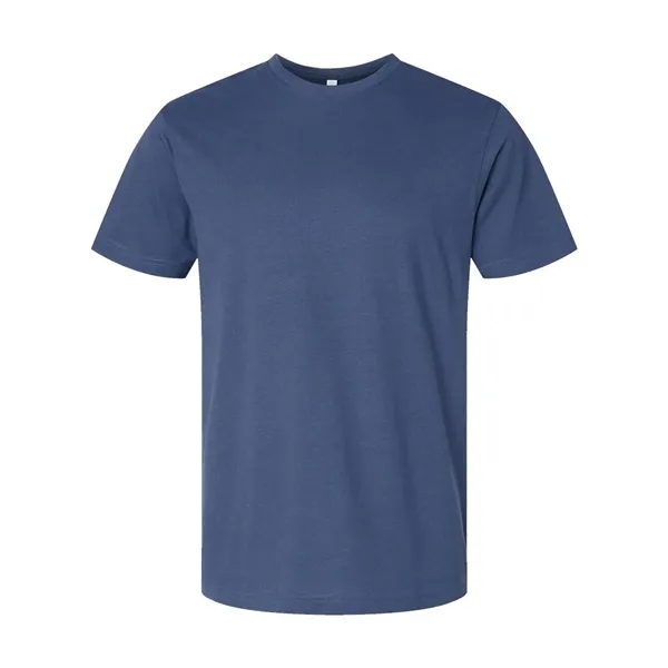 Soft form fitting fine jersey T-shirt. Blank product.... from ASI 84358 S&S Activewear