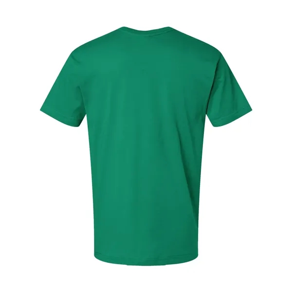 Soft form fitting fine jersey T-shirt. Blank product.... from ASI 84358 S&S Activewear