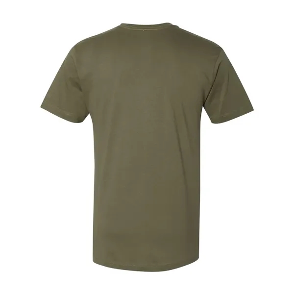 Soft form fitting fine jersey T-shirt. Blank product.... from ASI 84358 S&S Activewear