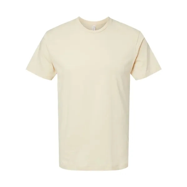 Soft form fitting fine jersey T-shirt. Blank product.... from ASI 84358 S&S Activewear
