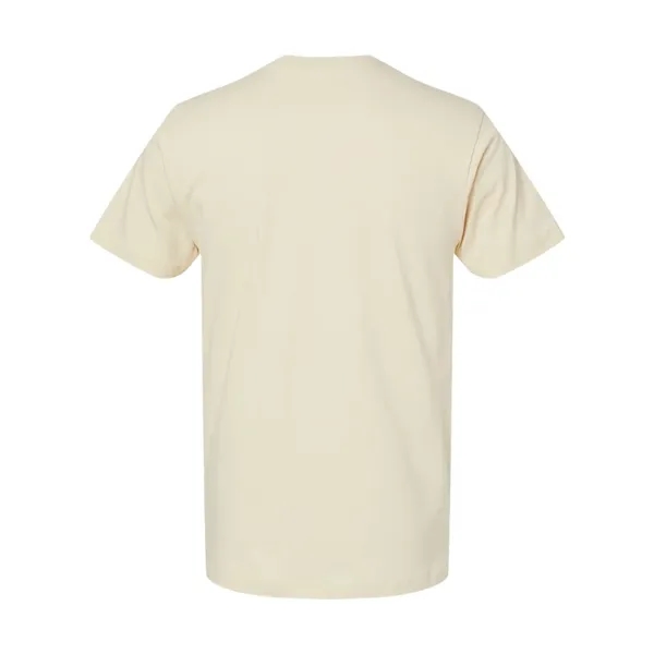 Soft form fitting fine jersey T-shirt. Blank product.... from ASI 84358 S&S Activewear