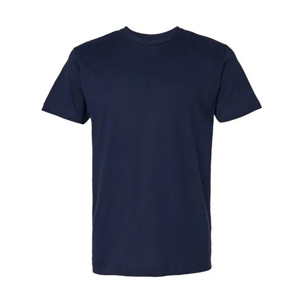 Soft form fitting fine jersey T-shirt. Blank product.... from ASI 84358 S&S Activewear