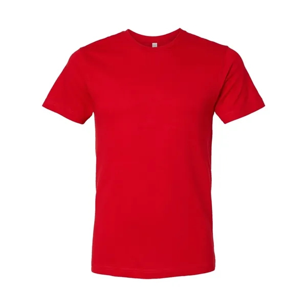 Soft form fitting fine jersey T-shirt. Blank product.... from ASI 84358 S&S Activewear