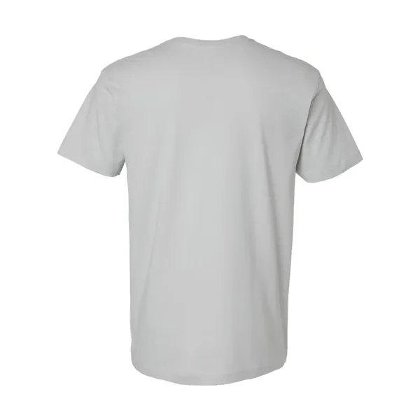 Soft form fitting fine jersey T-shirt. Blank product.... from ASI 84358 S&S Activewear
