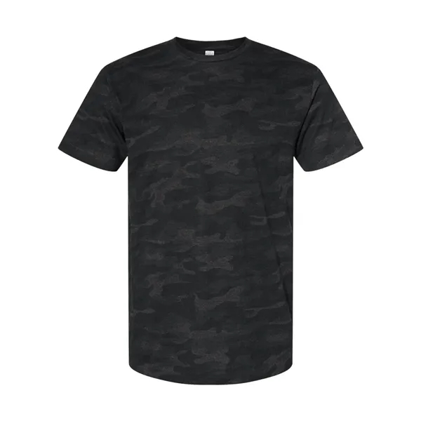 Soft form fitting fine jersey T-shirt. Blank product.... from ASI 84358 S&S Activewear