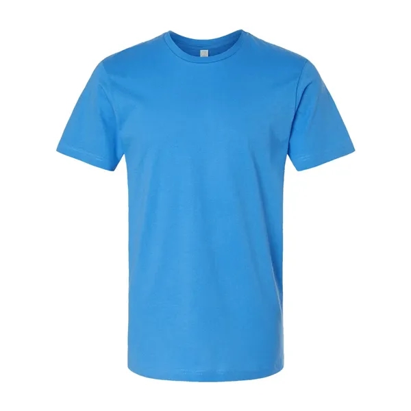 Soft form fitting fine jersey T-shirt. Blank product.... from ASI 84358 S&S Activewear