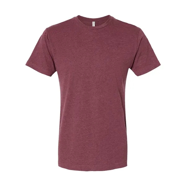 Soft form fitting fine jersey T-shirt. Blank product.... from ASI 84358 S&S Activewear