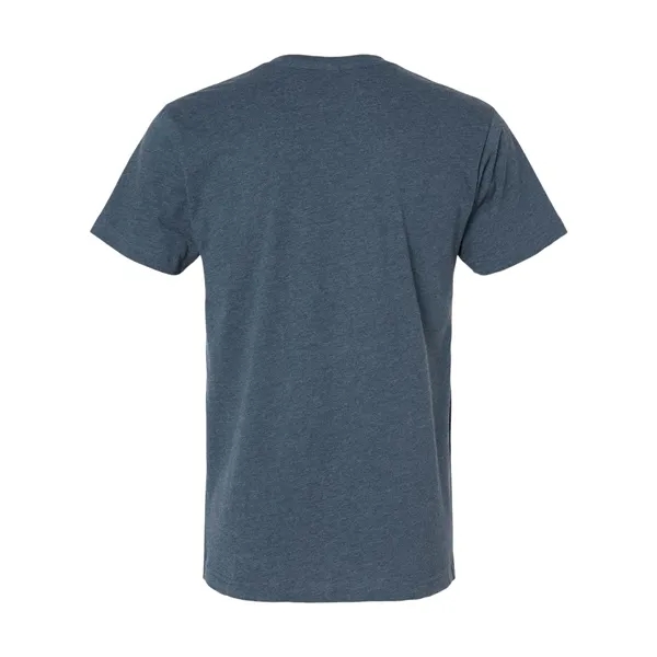 Soft form fitting fine jersey T-shirt. Blank product.... from ASI 84358 S&S Activewear