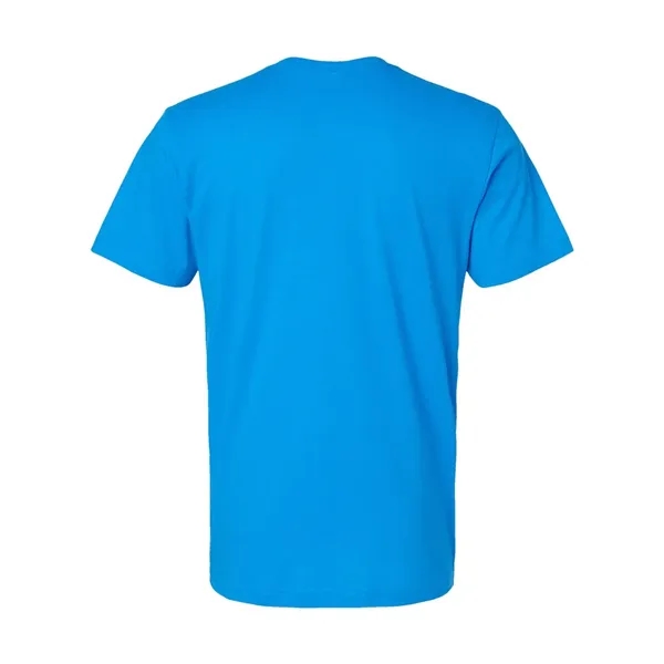 Soft form fitting fine jersey T-shirt. Blank product.... from ASI 84358 S&S Activewear