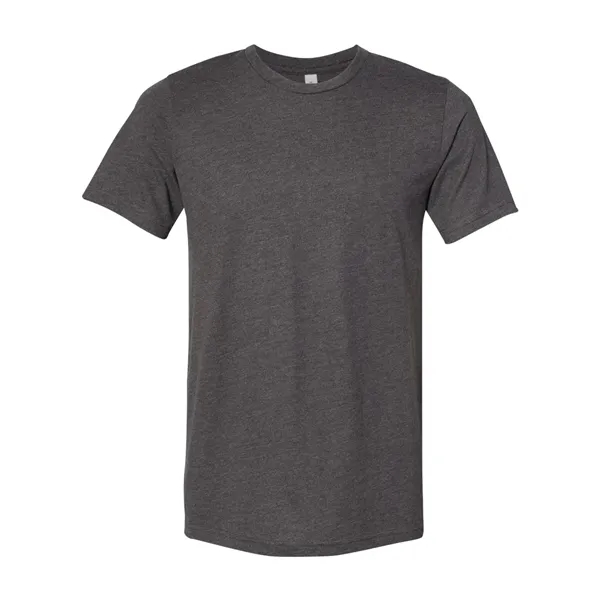 Unisex Sueded Tee... from ASI 84358 S&S Activewear