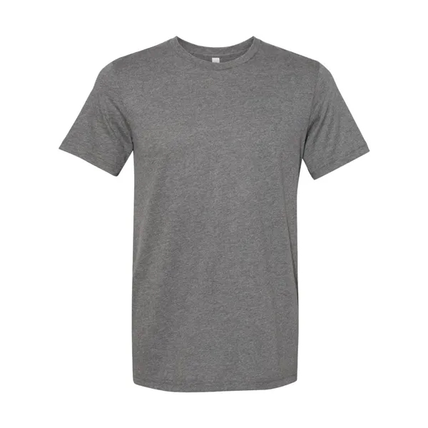 Unisex Sueded Tee... from ASI 84358 S&S Activewear