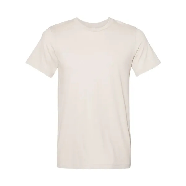 Unisex Sueded Tee... from ASI 84358 S&S Activewear