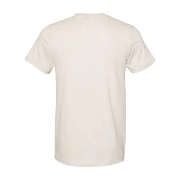 Unisex Sueded Tee... from ASI 84358 S&S Activewear