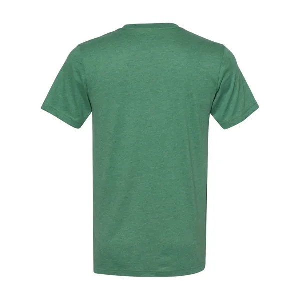 Unisex Sueded Tee... from ASI 84358 S&S Activewear