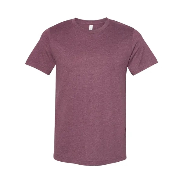 Unisex Sueded Tee... from ASI 84358 S&S Activewear