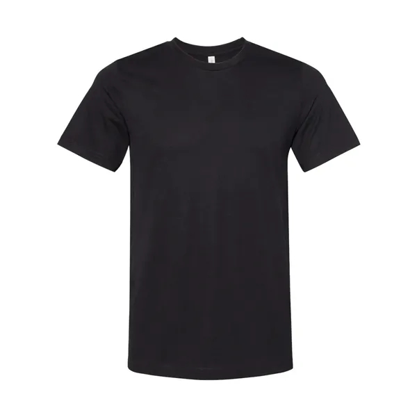 Unisex Sueded Tee... from ASI 84358 S&S Activewear