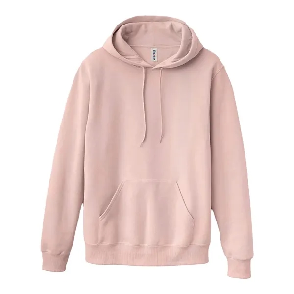 JERZEES Premium Eco Blend Ringspun Hooded Sweatshirt... from ASI 84358 S&S Activewear