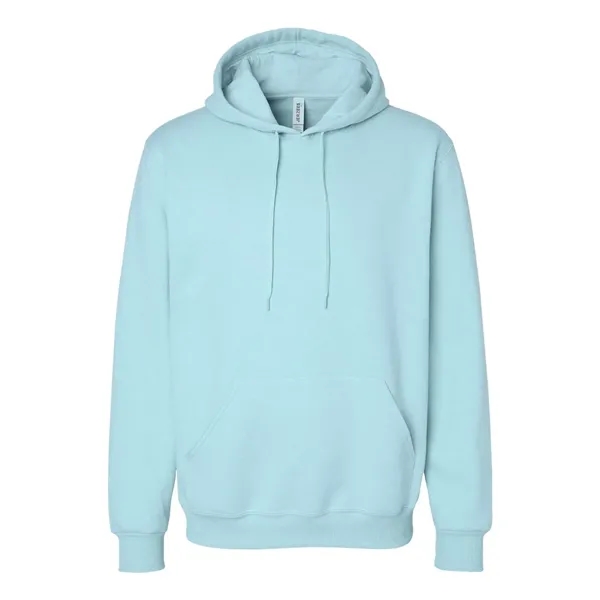 JERZEES Premium Eco Blend Ringspun Hooded Sweatshirt... from ASI 84358 S&S Activewear