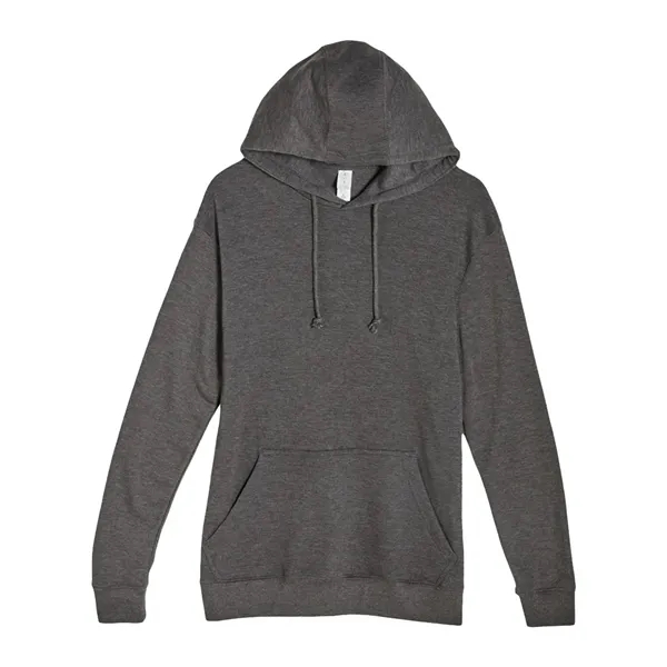 Lane Seven French Terry Pullover Hooded Sweatshirt... from ASI 84358 S&S Activewear
