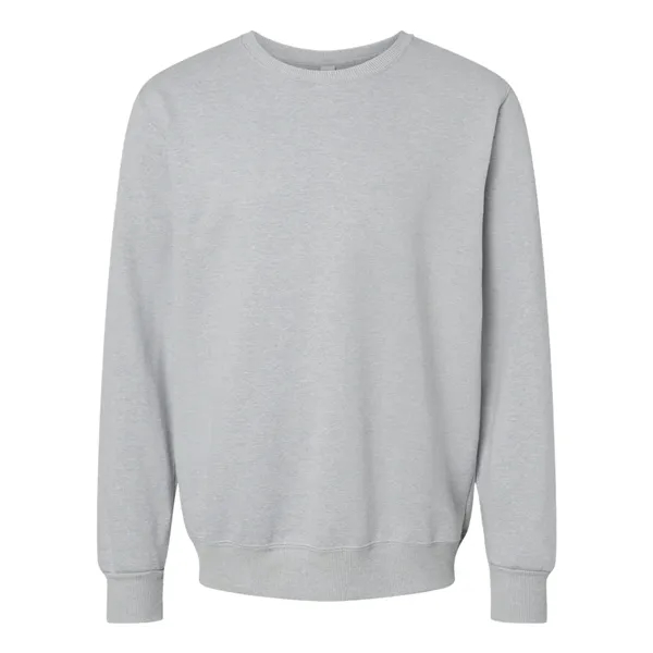 JERZEES Premium Eco Blend Ringspun Crewneck Sweatshirt... from ASI 84358 S&S Activewear