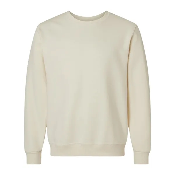 JERZEES Premium Eco Blend Ringspun Crewneck Sweatshirt... from ASI 84358 S&S Activewear