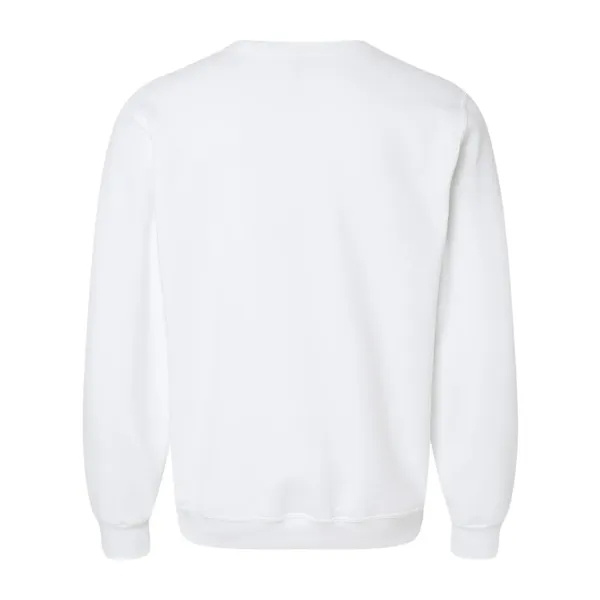 JERZEES Premium Eco Blend Ringspun Crewneck Sweatshirt... from ASI 84358 S&S Activewear