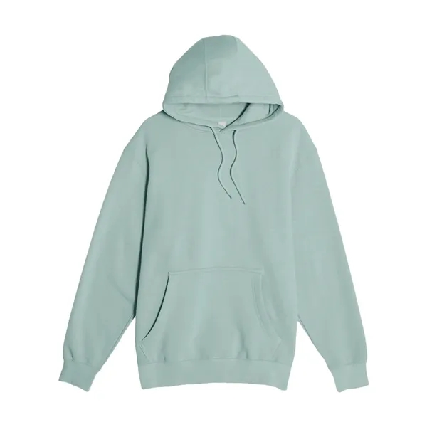 Lane Seven Premium Pullover Hooded Sweatshirt... from ASI 84358 S&S Activewear