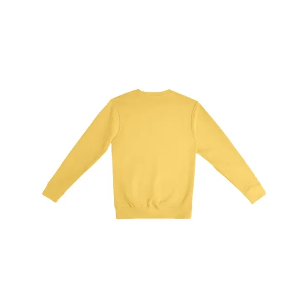 Lane Seven Premium Crewneck Sweatshirt... from ASI 84358 S&S Activewear