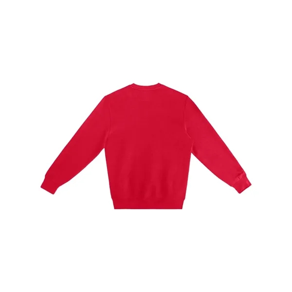 Lane Seven Premium Crewneck Sweatshirt... from ASI 84358 S&S Activewear