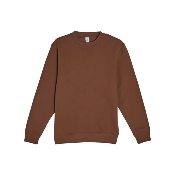 Lane Seven Premium Crewneck Sweatshirt... from ASI 84358 S&S Activewear