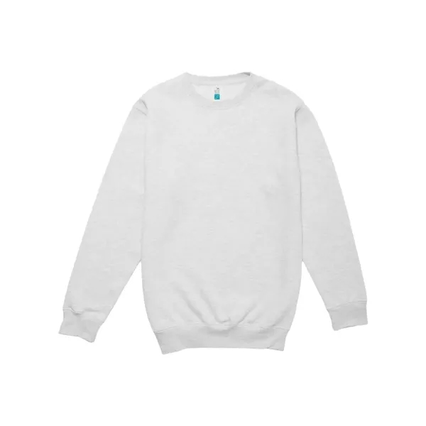 Lane Seven Premium Crewneck Sweatshirt... from ASI 84358 S&S Activewear