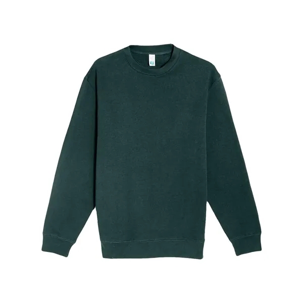 Lane Seven Premium Crewneck Sweatshirt... from ASI 84358 S&S Activewear