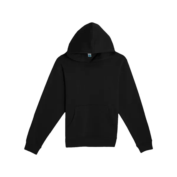 Lane Seven Youth Premium Pullover Hooded Sweatshirt... from ASI 84358 S&S Activewear