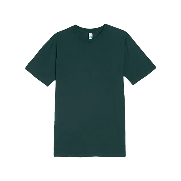 Lane Seven Heavyweight T-Shirt... from ASI 84358 S&S Activewear