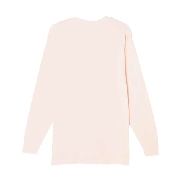 Lane Seven Heavyweight Long Sleeve T-Shirt... from ASI 84358 S&S Activewear