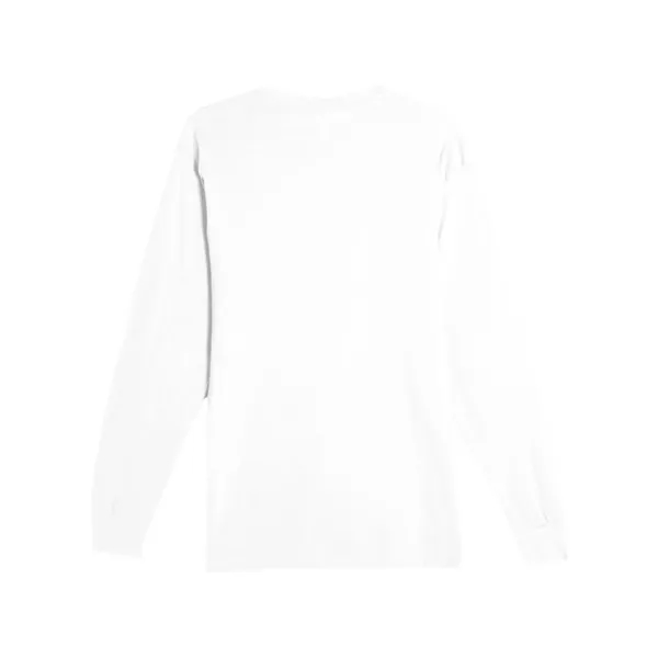 Lane Seven Heavyweight Long Sleeve T-Shirt... from ASI 84358 S&S Activewear