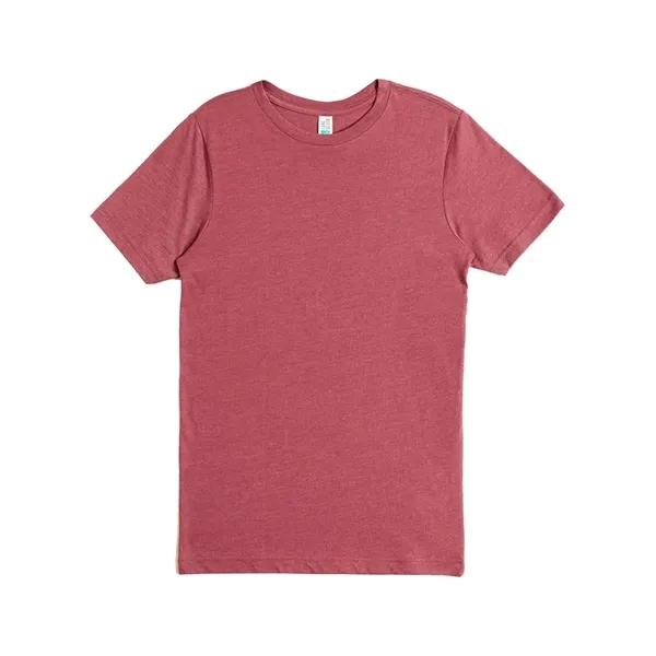 Lane Seven Deluxe CVC T-Shirt... from ASI 84358 S&S Activewear