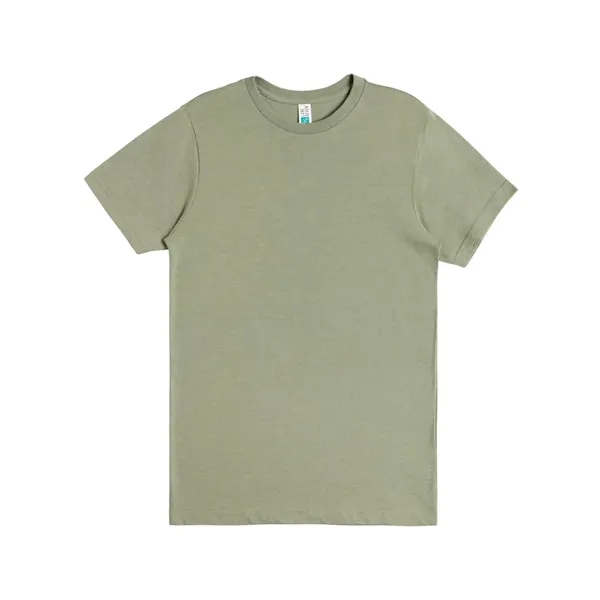 Lane Seven Deluxe CVC T-Shirt... from ASI 84358 S&S Activewear