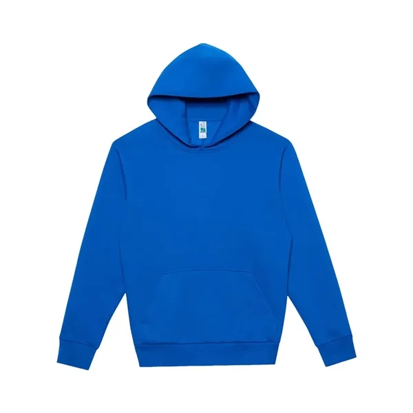 Lane Seven Urban Pullover Hooded Sweatshirt... from ASI 84358 S&S Activewear