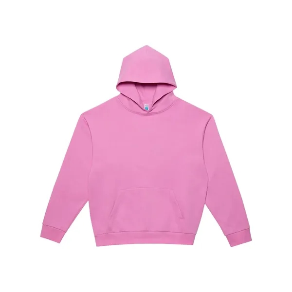 Lane Seven Urban Pullover Hooded Sweatshirt... from ASI 84358 S&S Activewear