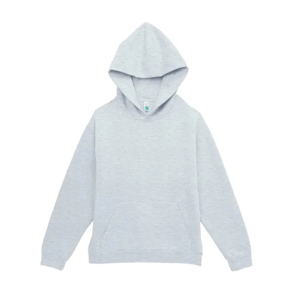 Lane Seven Urban Pullover Hooded Sweatshirt... from ASI 84358 S&S Activewear