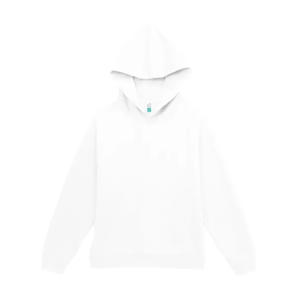 Lane Seven Urban Pullover Hooded Sweatshirt... from ASI 84358 S&S Activewear