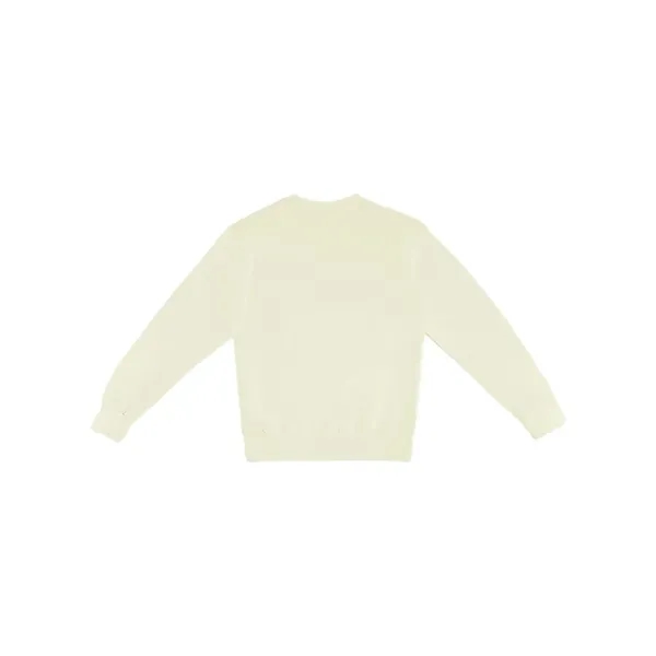 Lane Seven Urban Pigment-Dyed Crewneck Sweatshirt... from ASI 84358 S&S Activewear