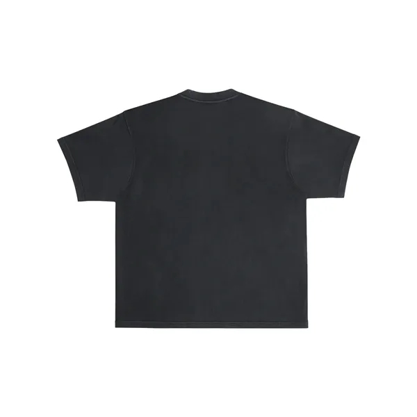 Lane Seven Urban Heavyweight T-Shirt... from ASI 84358 S&S Activewear