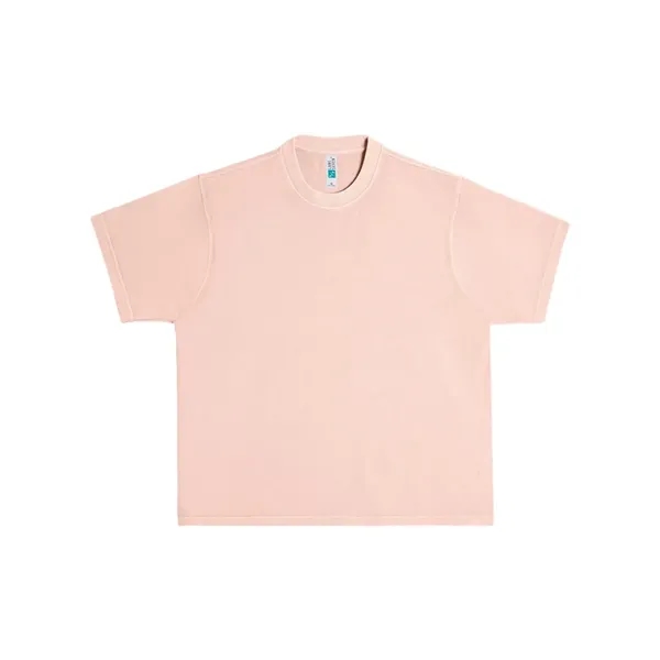 Lane Seven Urban Heavyweight T-Shirt... from ASI 84358 S&S Activewear