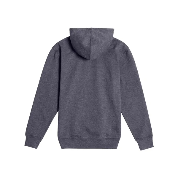 Lane Seven Future Fleece Hooded Sweatshirt... from ASI 84358 S&S Activewear