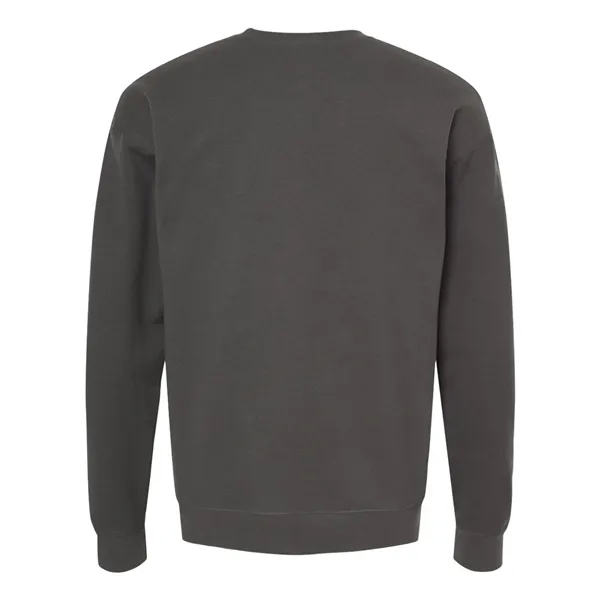 Tultex Unisex Fleece Crewneck Sweatshirt... from ASI 84358 S&S Activewear