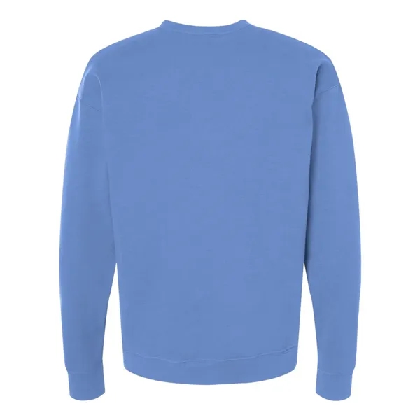 Tultex Unisex Fleece Crewneck Sweatshirt... from ASI 84358 S&S Activewear