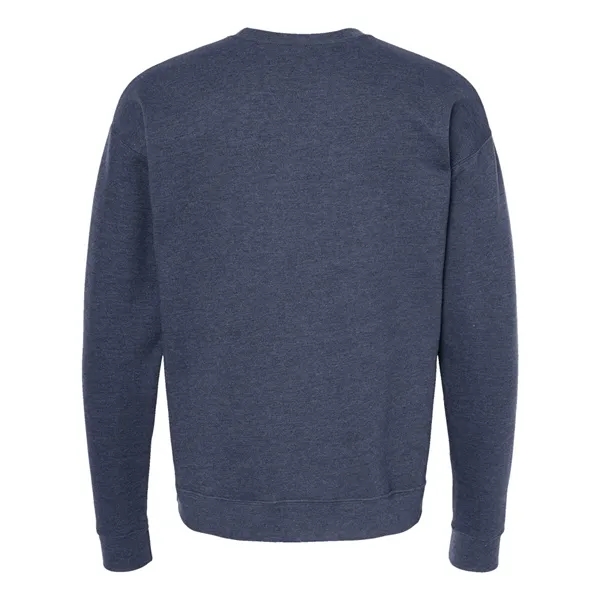 Tultex Unisex Fleece Crewneck Sweatshirt... from ASI 84358 S&S Activewear